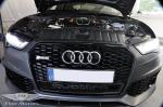 Audi RS6 Avant Performance by Elite Motors 2016 года